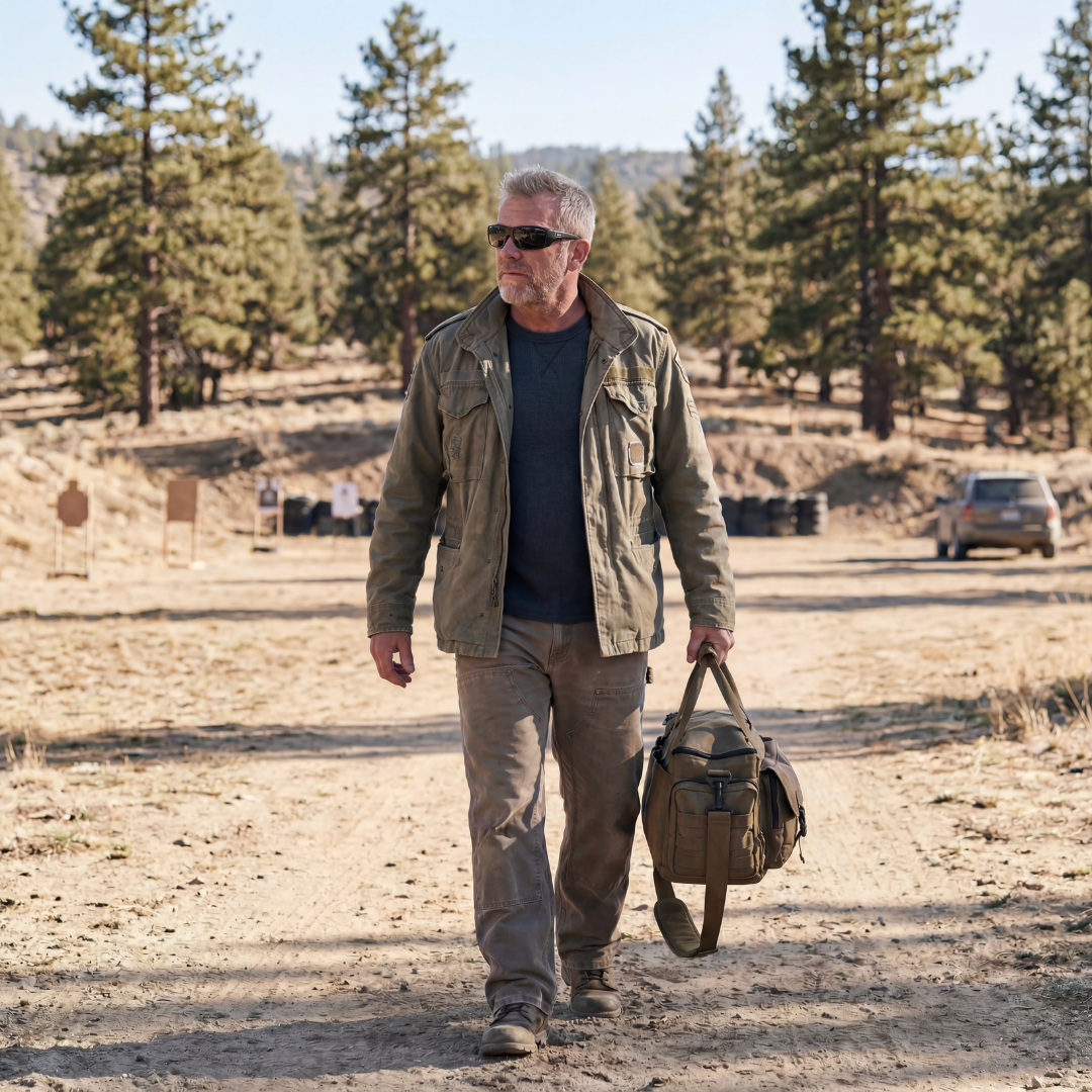 Polarisierte Outdoor-Sport-Sonnenbrille