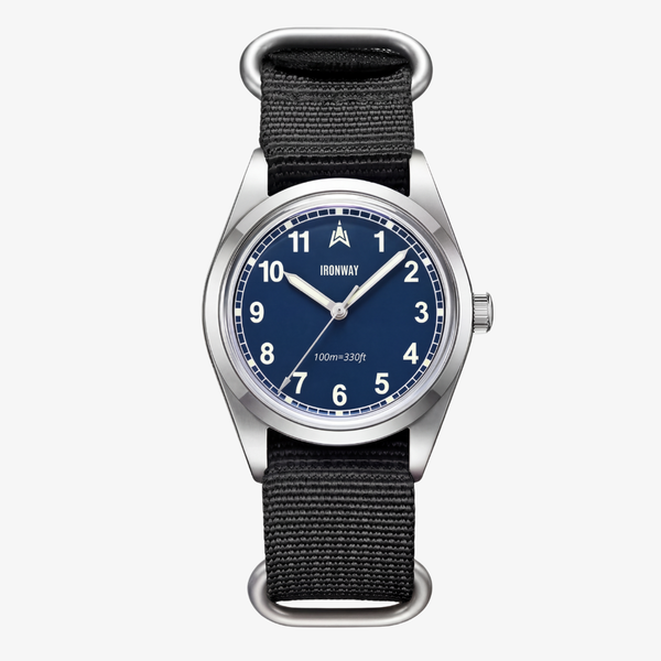 Field Watch 38