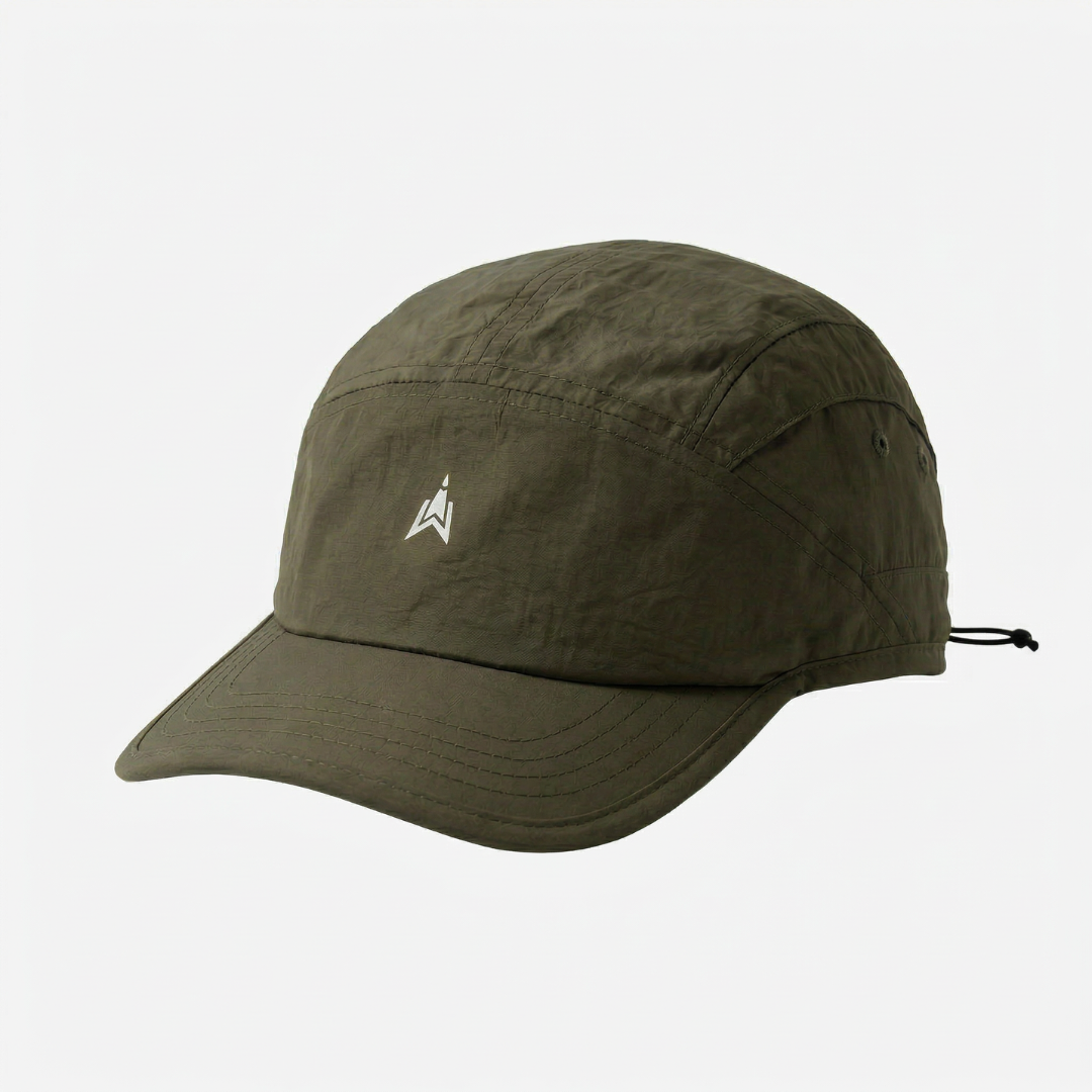 Quick Drying Nylon Outdoor Cap