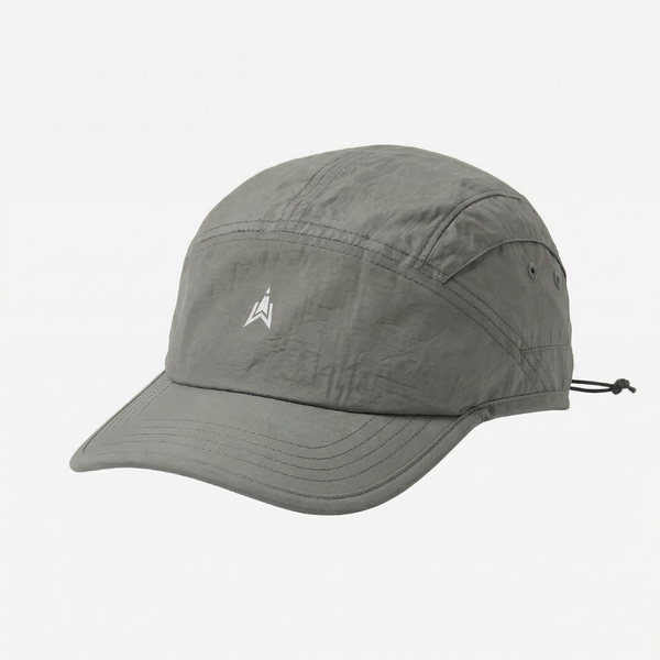Quick Drying Nylon Outdoor Cap