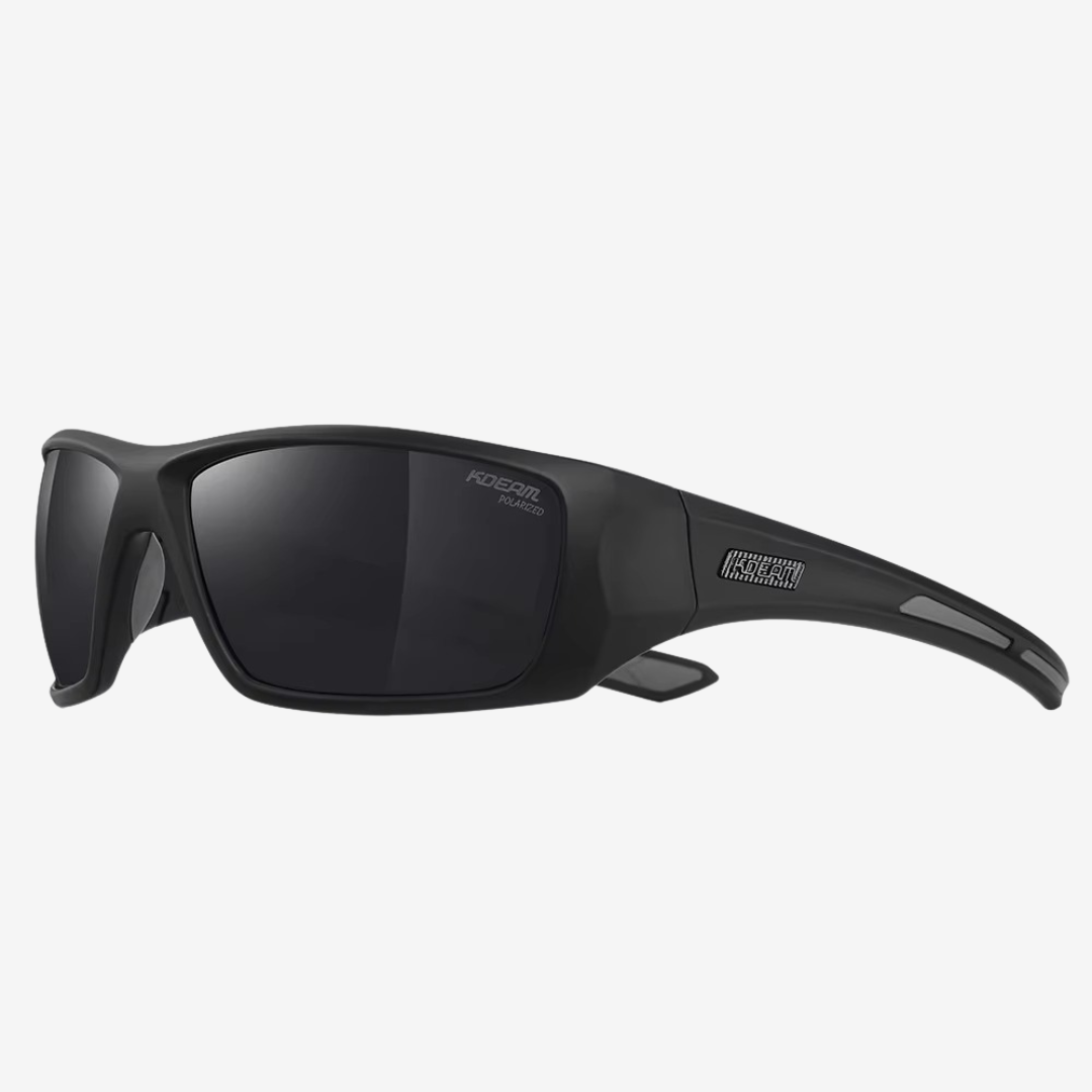 Polarisierte Outdoor-Sport-Sonnenbrille
