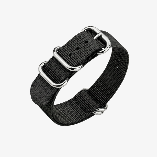 Interchangeable Strap