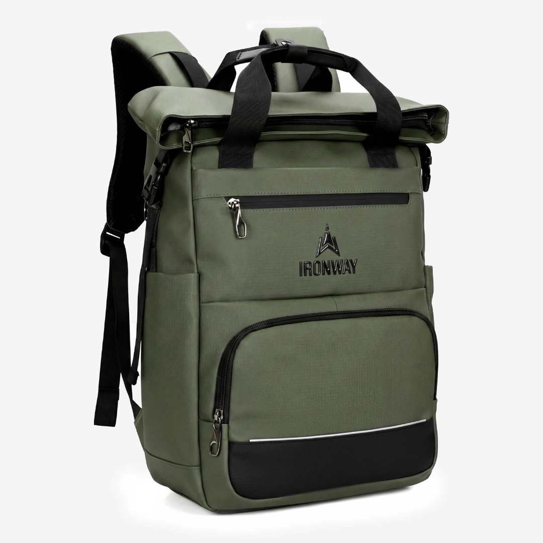 バッグ y.r.e Tactical Explorer Backpack