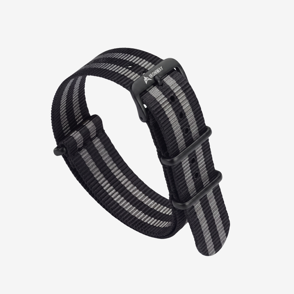 Interchangeable NATO Strap