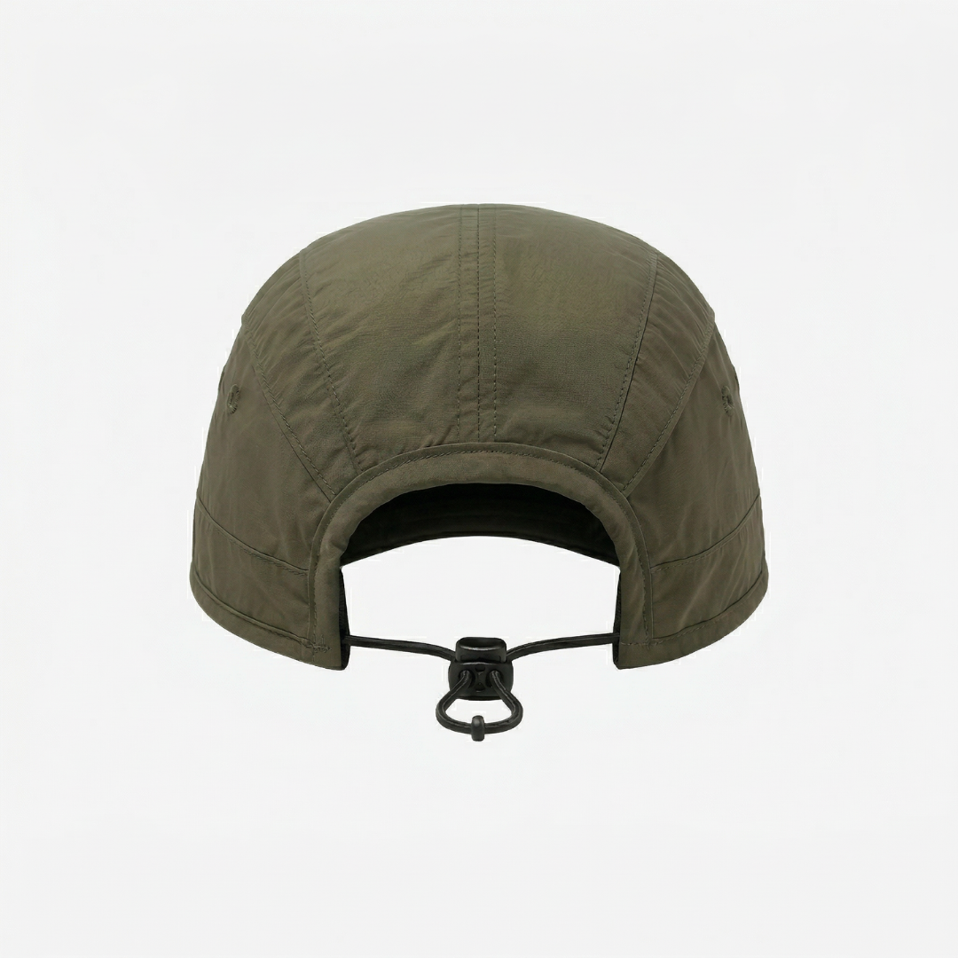 Quick Drying Nylon Outdoor Cap