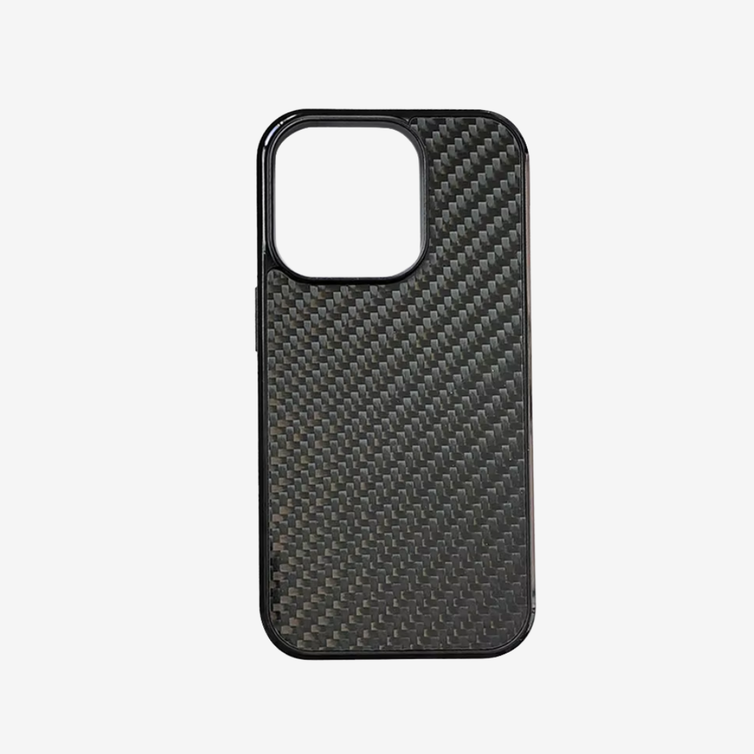 CarbonArmor Case Carbon Fiber Magnetic iPhone Case for Tactical Everyday Carry CarbonArmor Case Carbon Fiber Magnetic iPhone Case for Tactical Everyday Carry
