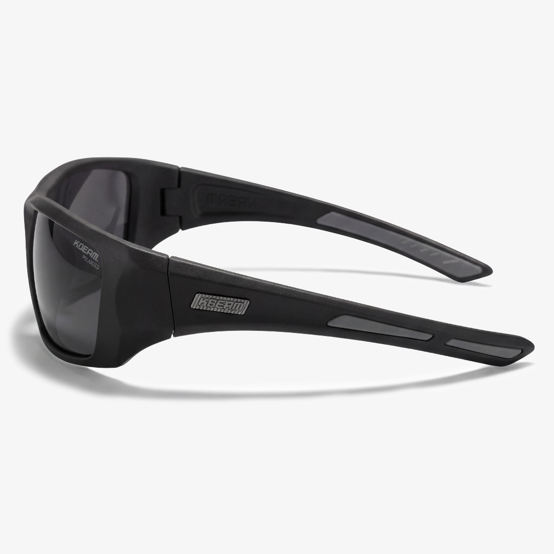 Polarized Outdoor Sport Sunglasses