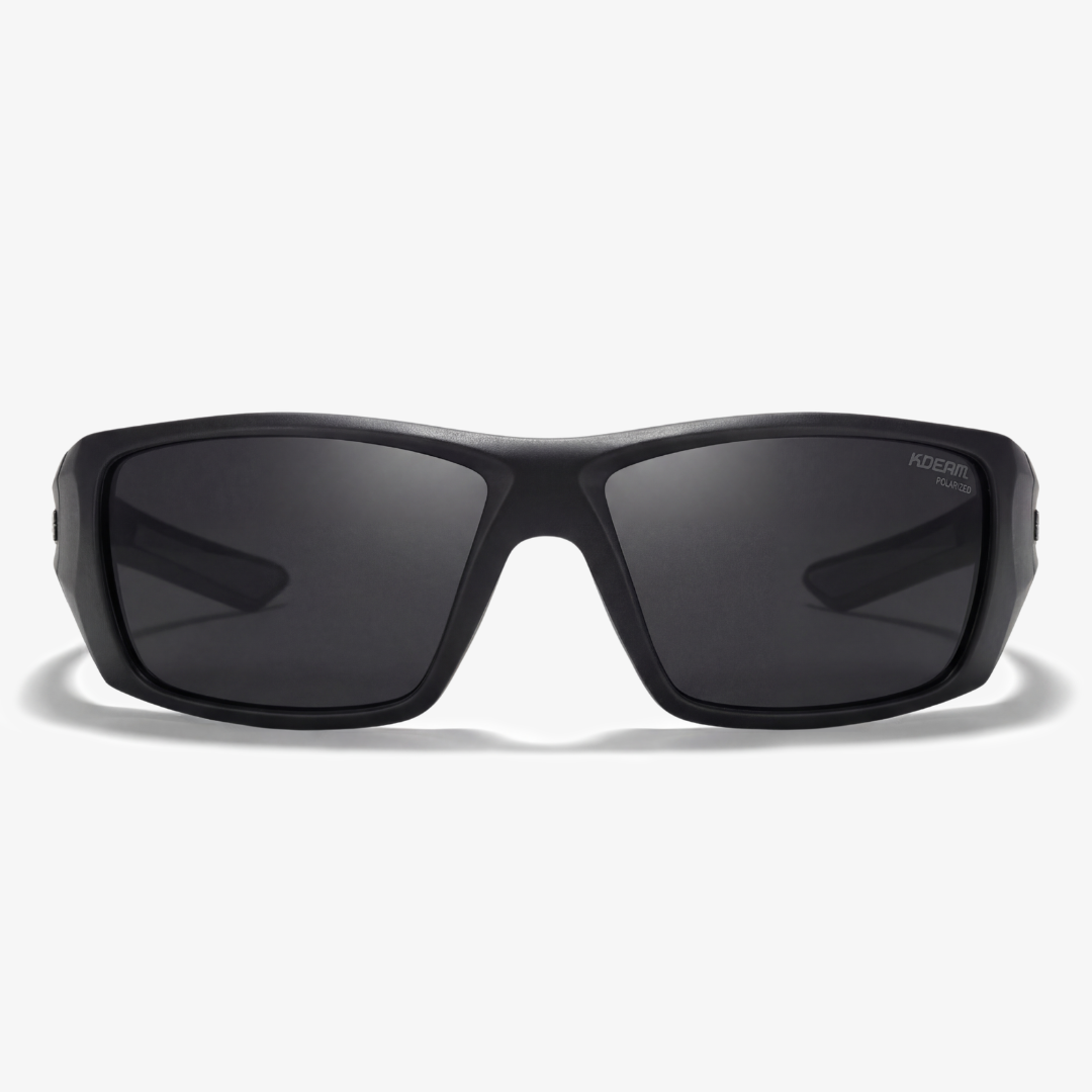 Polarized Outdoor Sport Sunglasses