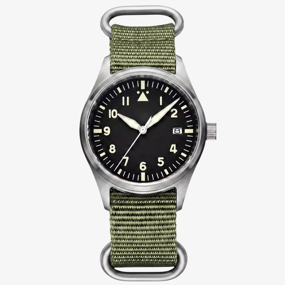 Automatic Field Watch 200M