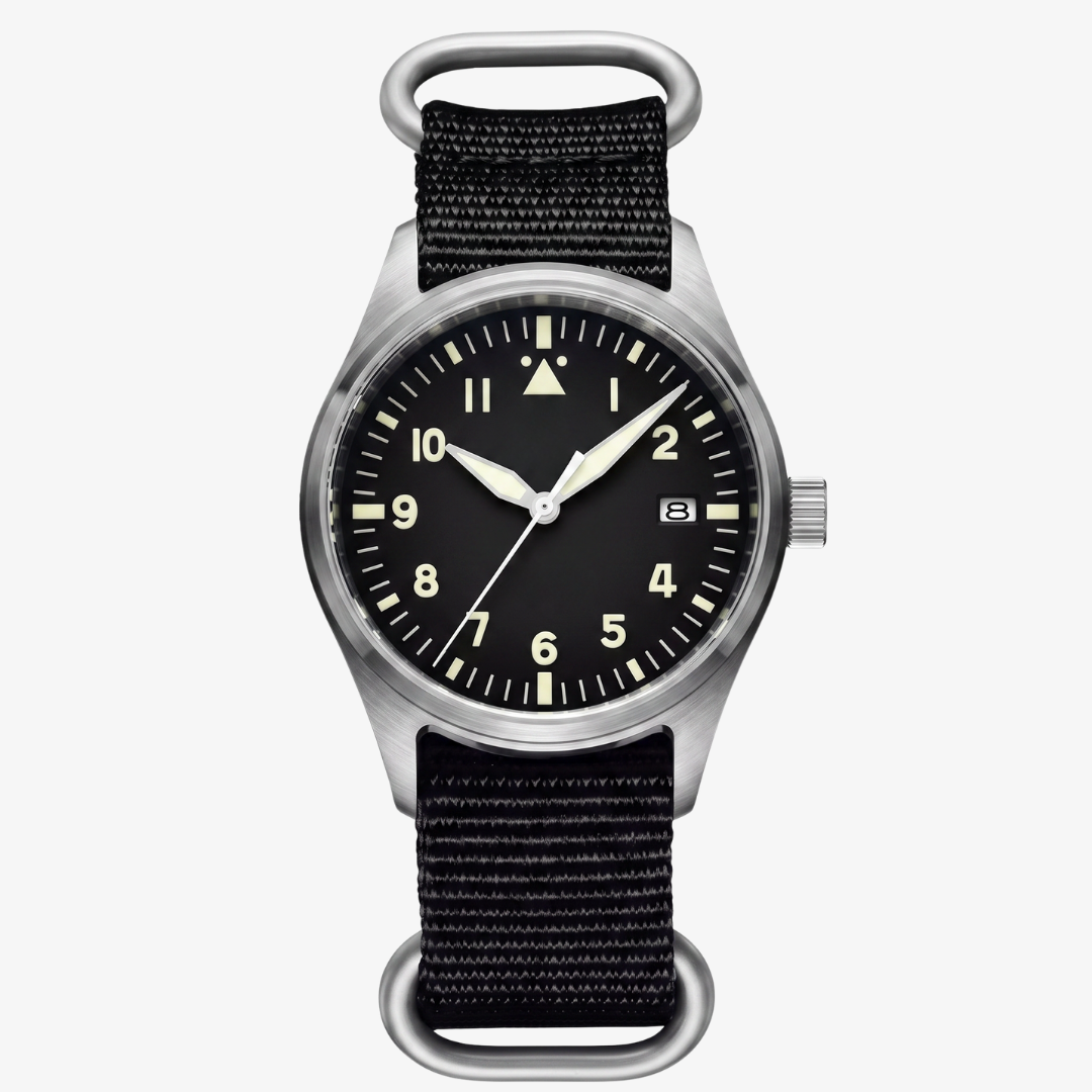 Automatic Field Watch 200M