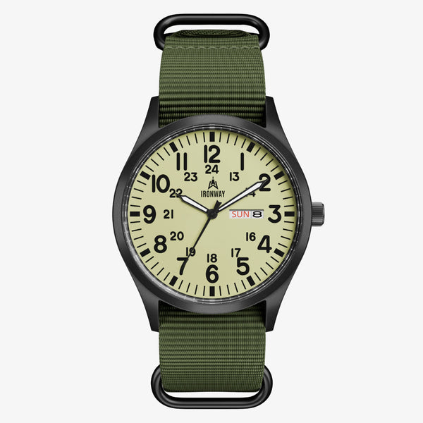 Field Watch 41