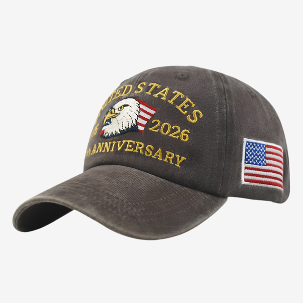 America 250th Anniversary Edition Cap