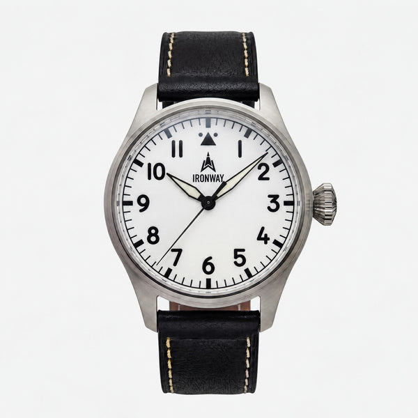 Orologio da pilota 41