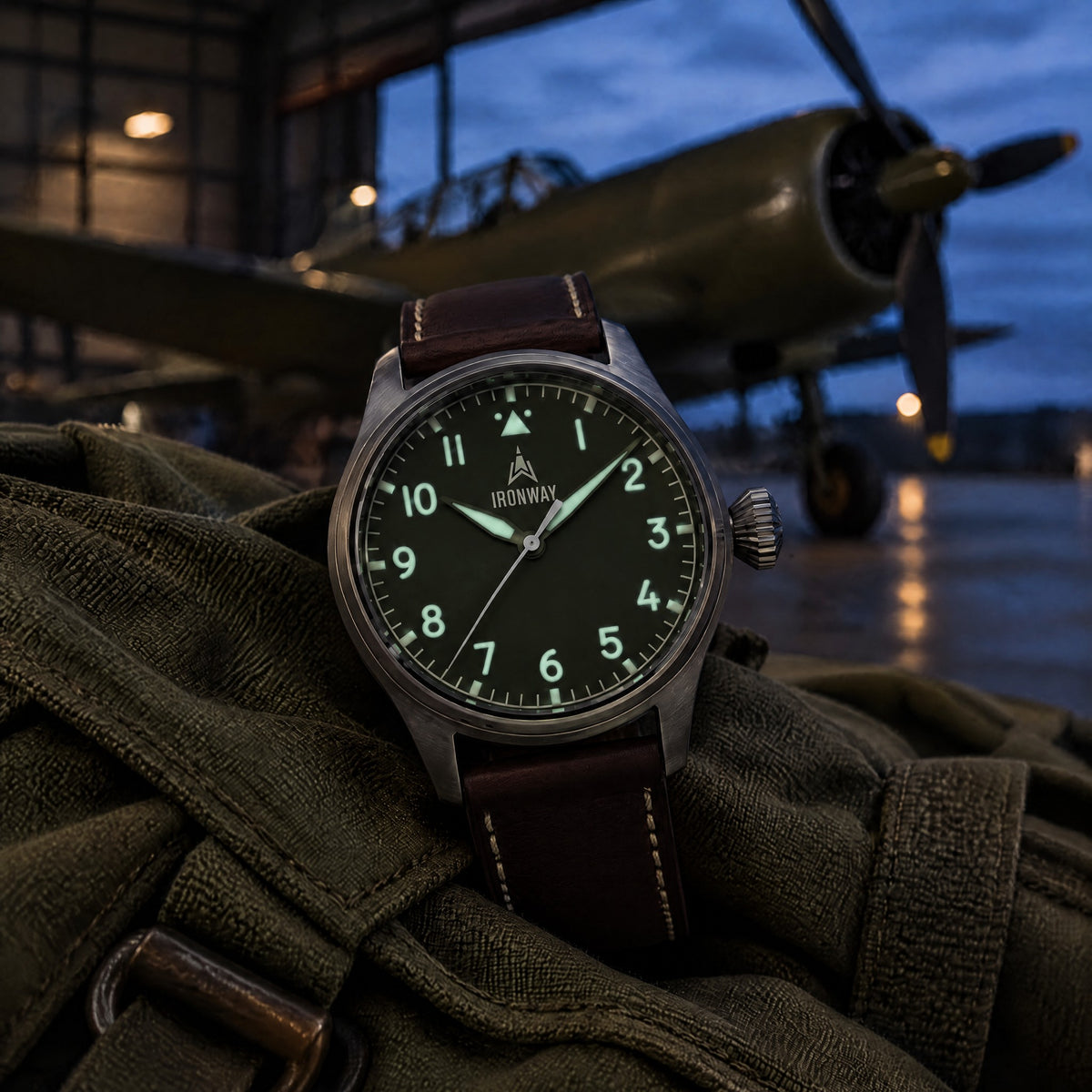 Warhawk
