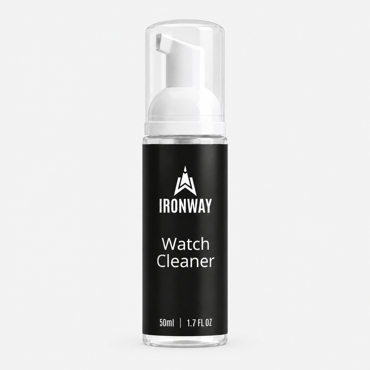Kit de limpieza para relojes