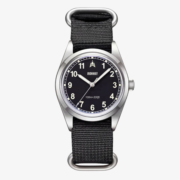Field Watch 38