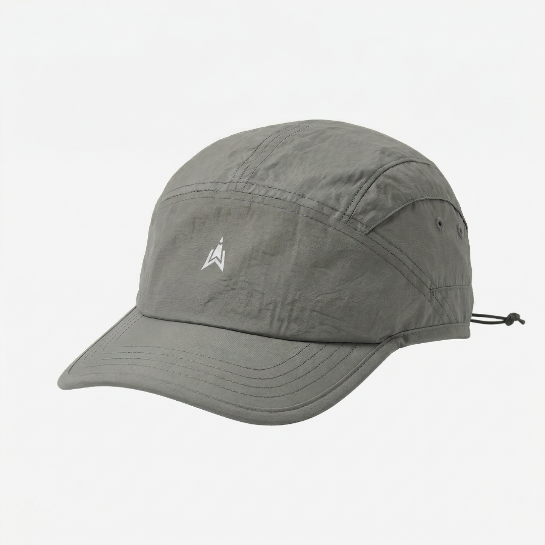 Quick Drying Nylon Outdoor Cap