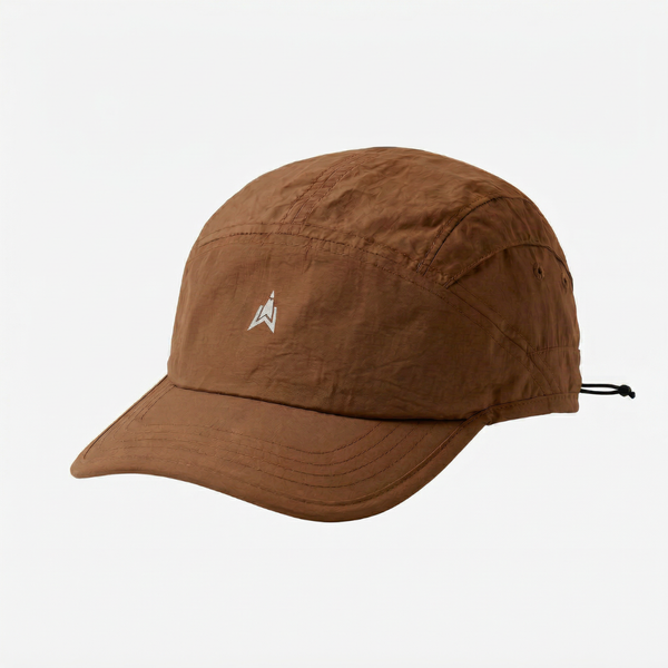 Quick Drying Nylon Outdoor Cap