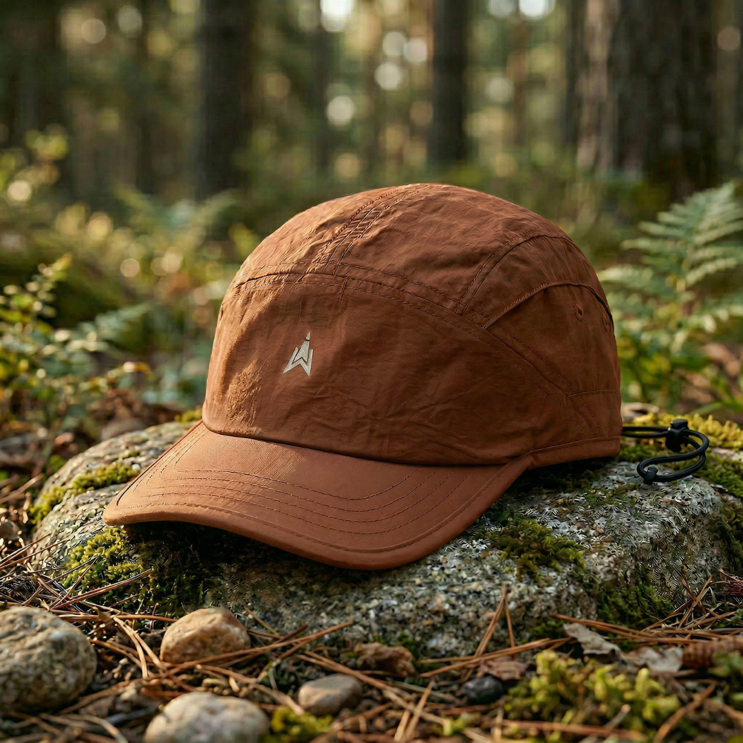 Quick Drying Nylon Outdoor Cap Quick Drying Nylon Outdoor Cap