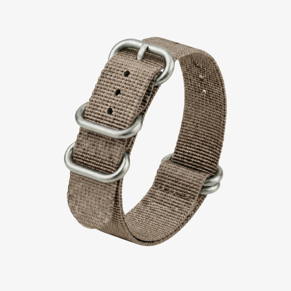 Interchangeable NATO Strap
