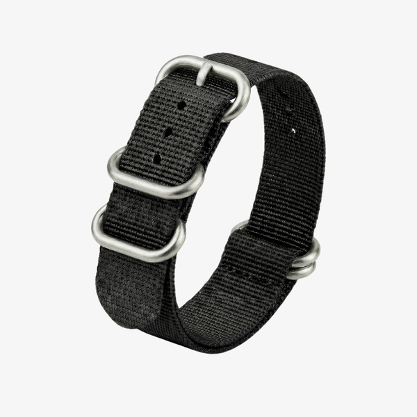 Interchangeable NATO Strap