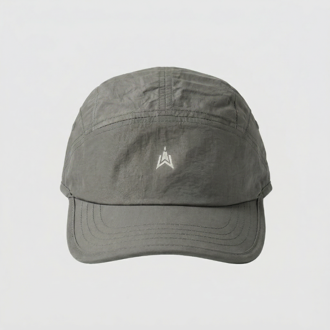 Quick Drying Nylon Outdoor Cap
