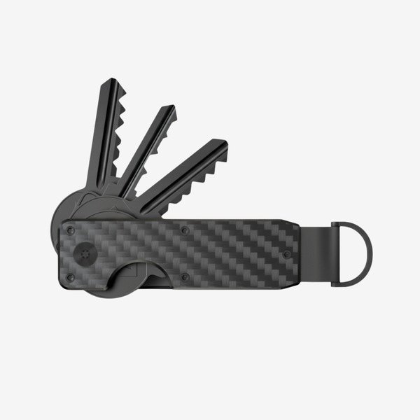 IronShield Organizer