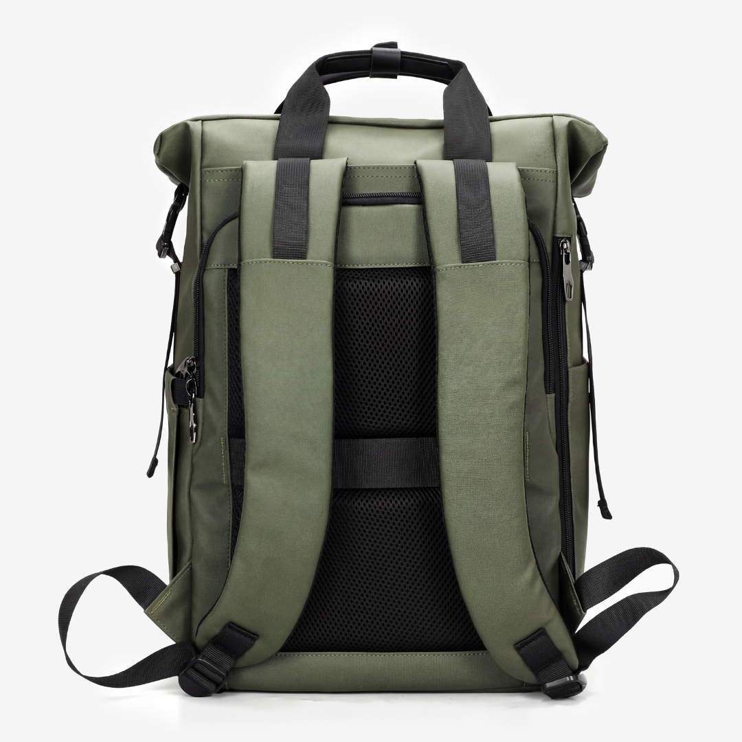Tactical Explorer Backpack