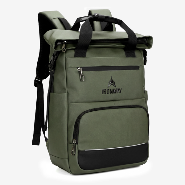 Tactical Explorer Backpack