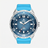 Blue (Rubber)