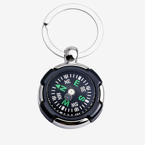 Pocket Compass