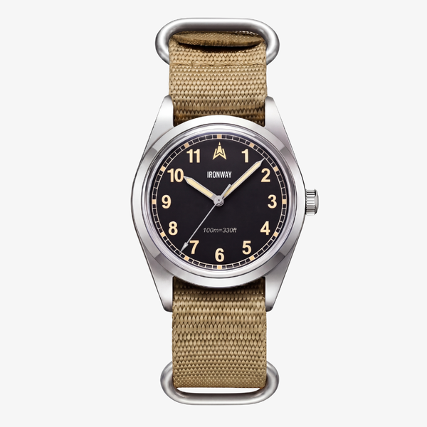 Field Watch 38