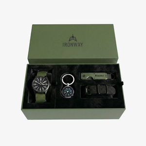 Kit missão