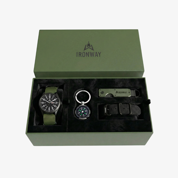 Field Watch 41