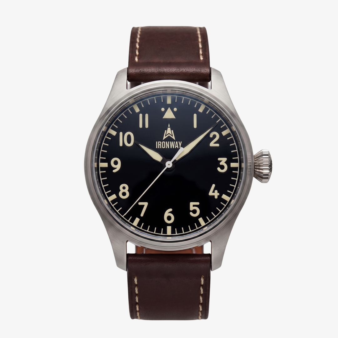 Pilot Watch 42