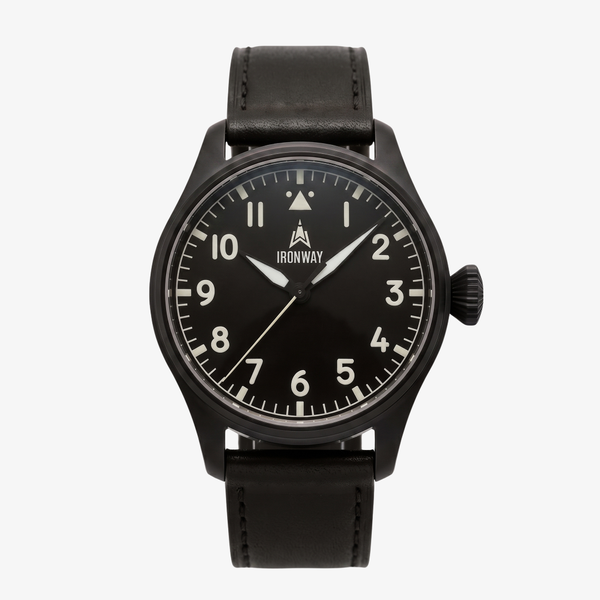 Pilot Watch 42