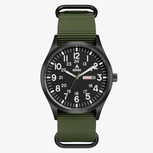 Verde