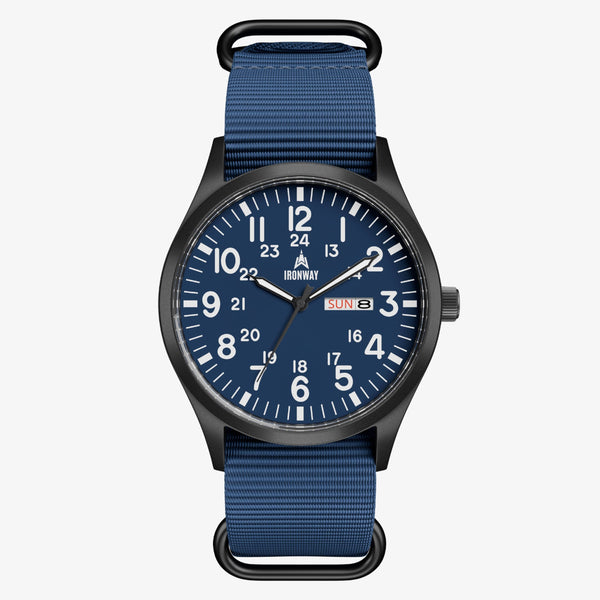 Field Watch 41