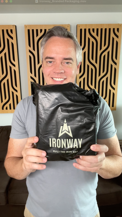 Customers love our watch!