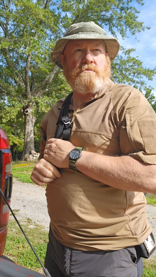 Customers love our watch!