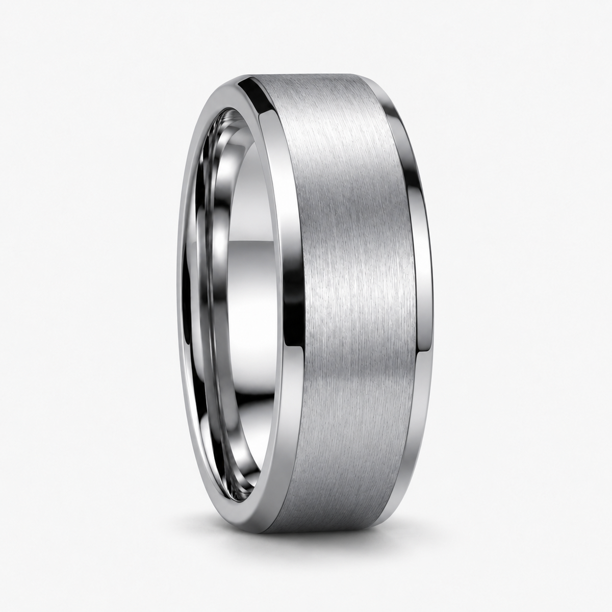 Ironway Juego de anillos tácticos de 8mm