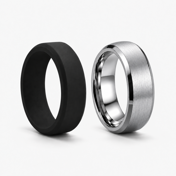 Valor-Ring-Set 8 mm