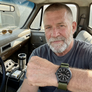 Ray S. (Veteran)