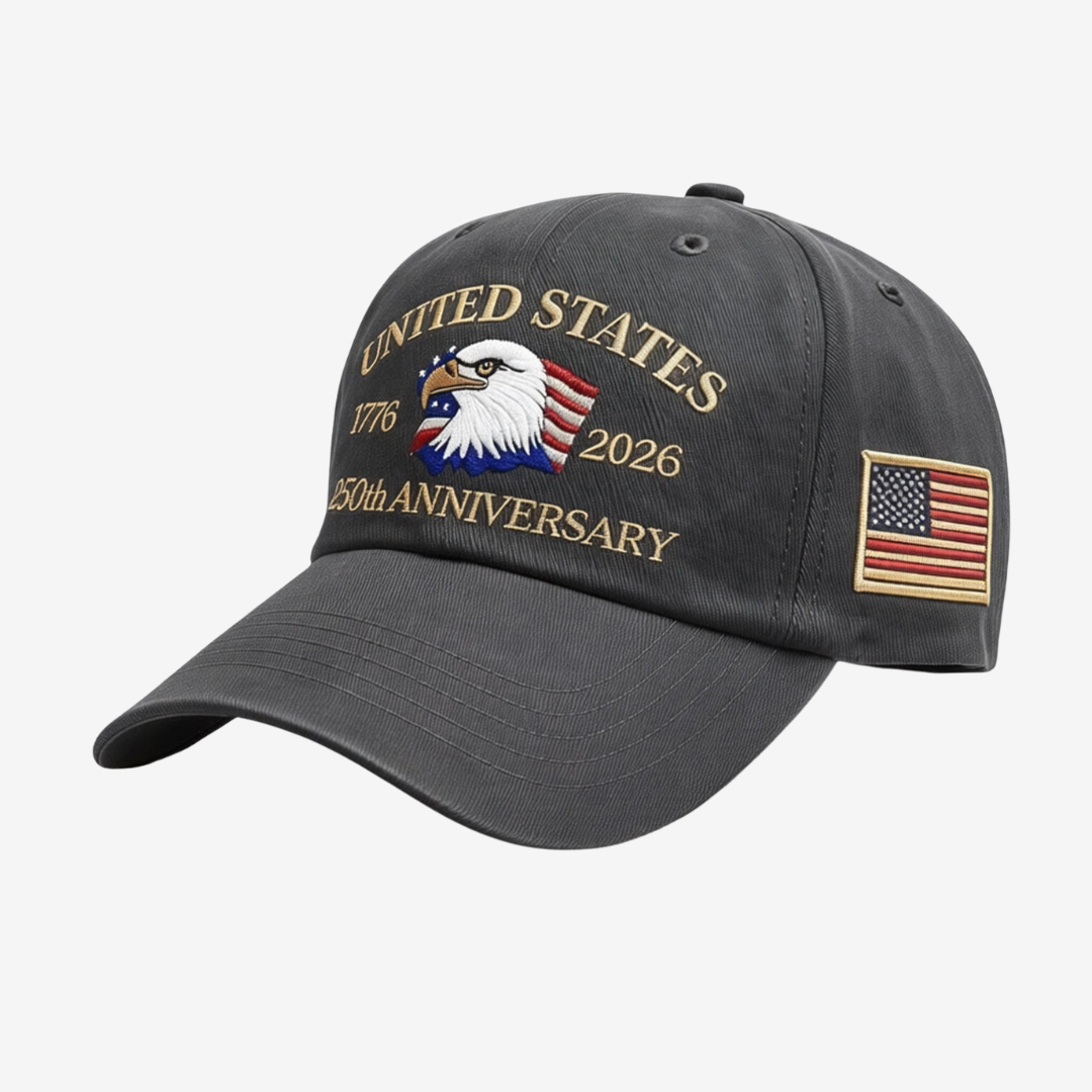 America 250th Anniversary Edition Cap