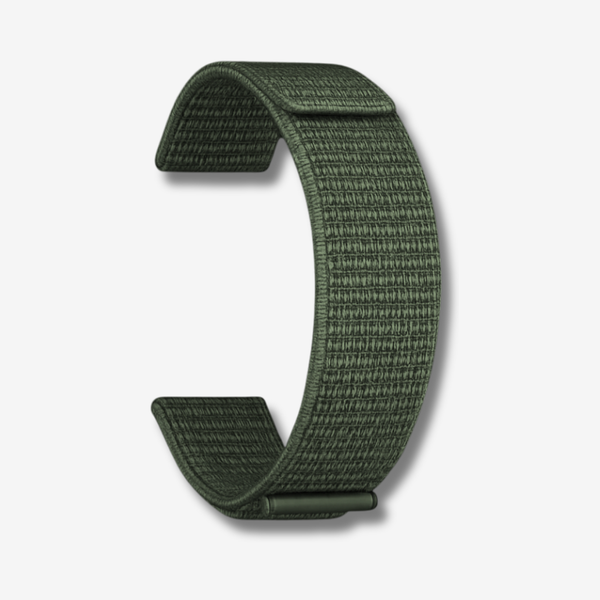 Interchangeable Nylon Strap