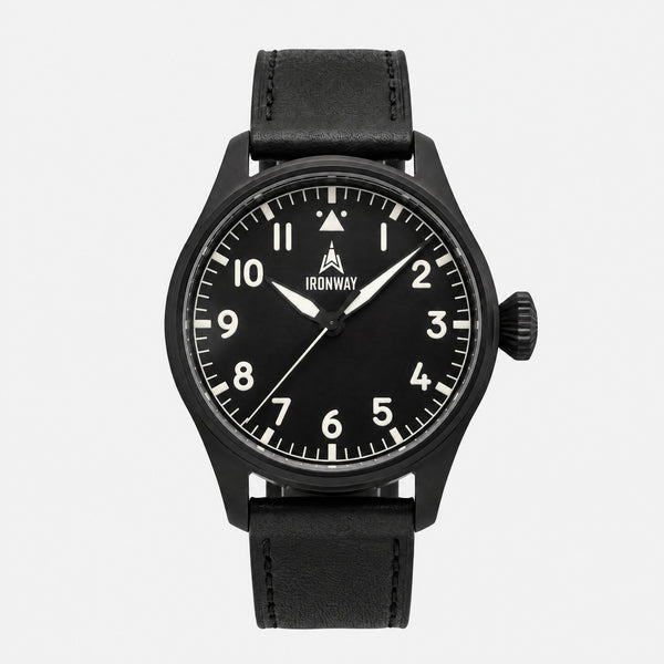 Orologio da pilota 41