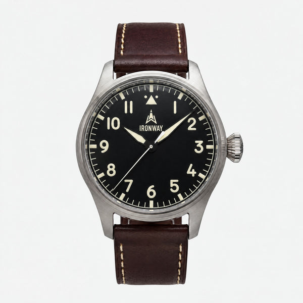 Orologio da pilota 41