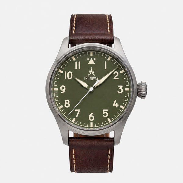 Orologio da pilota 41